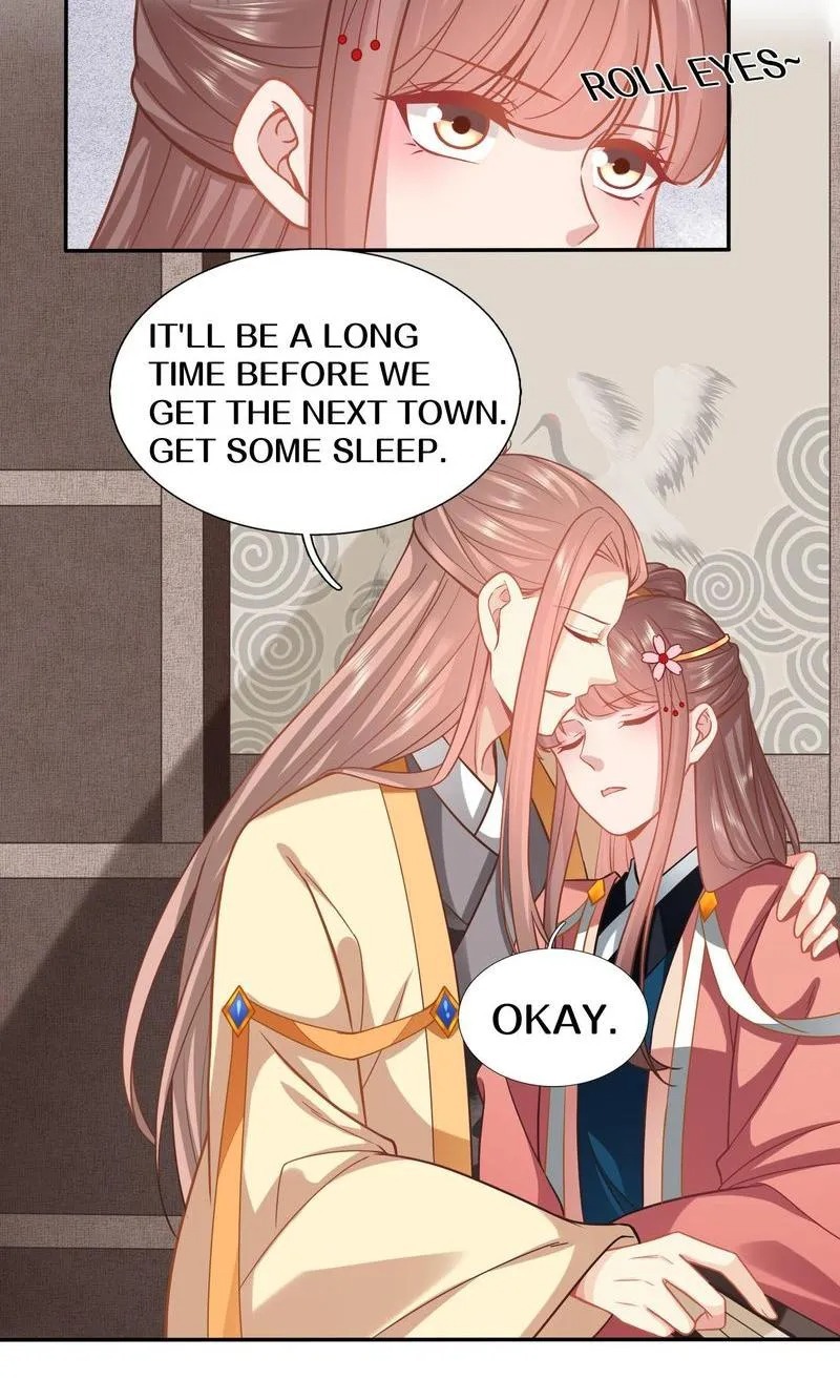 Time Travel: The Mighty Crown Princess Chapter 141 - page 24