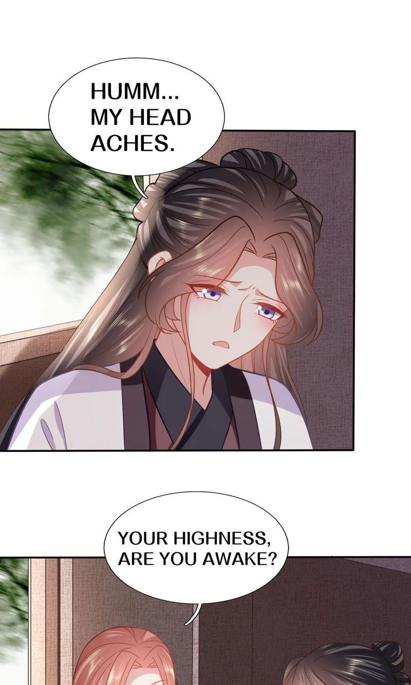 Time Travel: The Mighty Crown Princess Chapter 141 - page 26