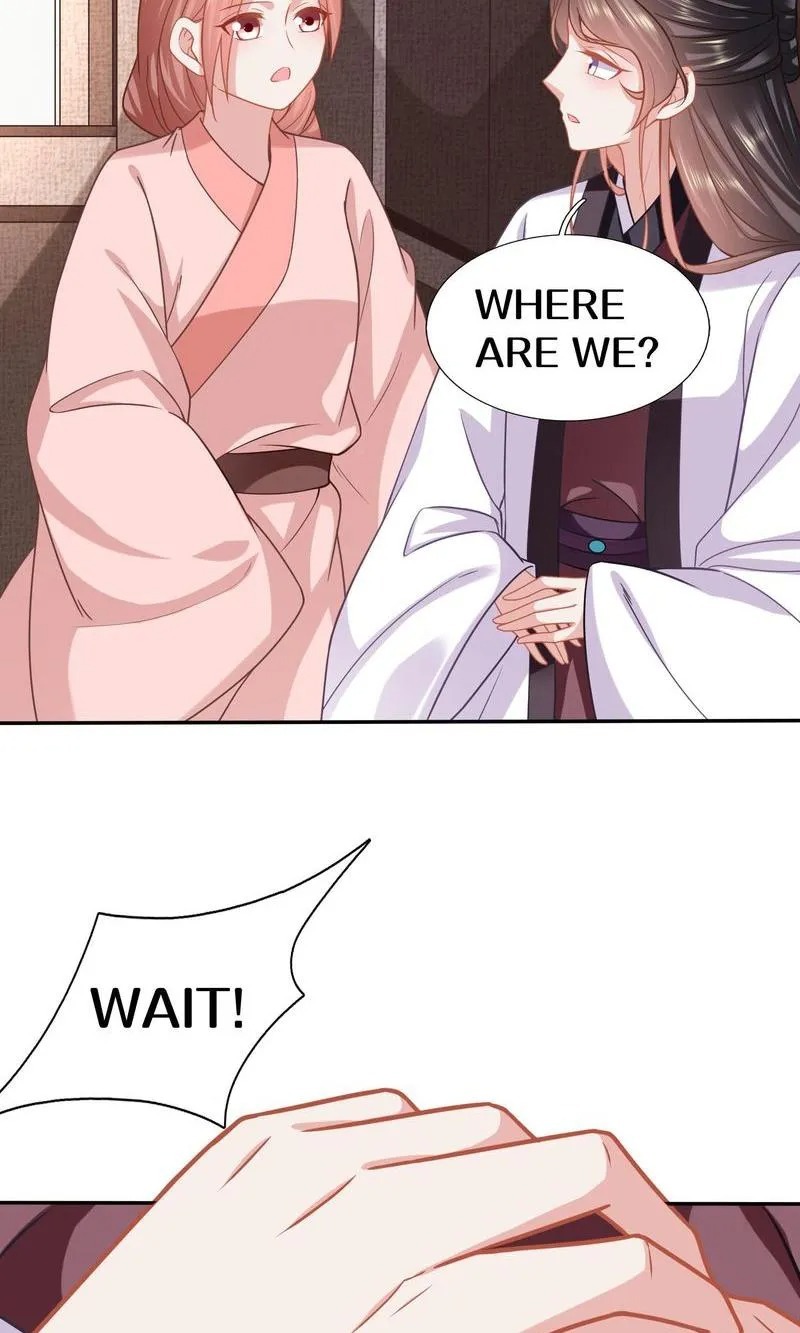 Time Travel: The Mighty Crown Princess Chapter 141 - page 27
