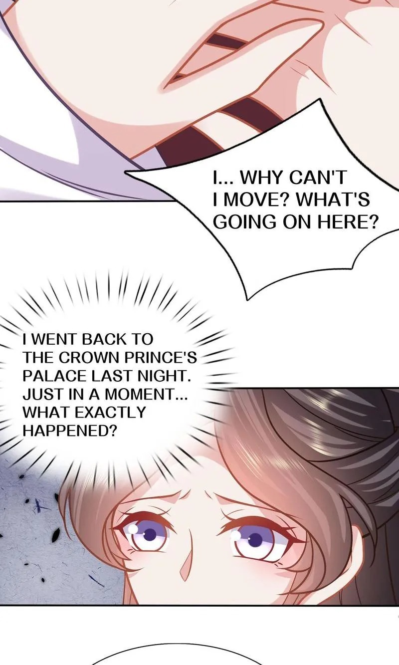 Time Travel: The Mighty Crown Princess Chapter 141 - page 28