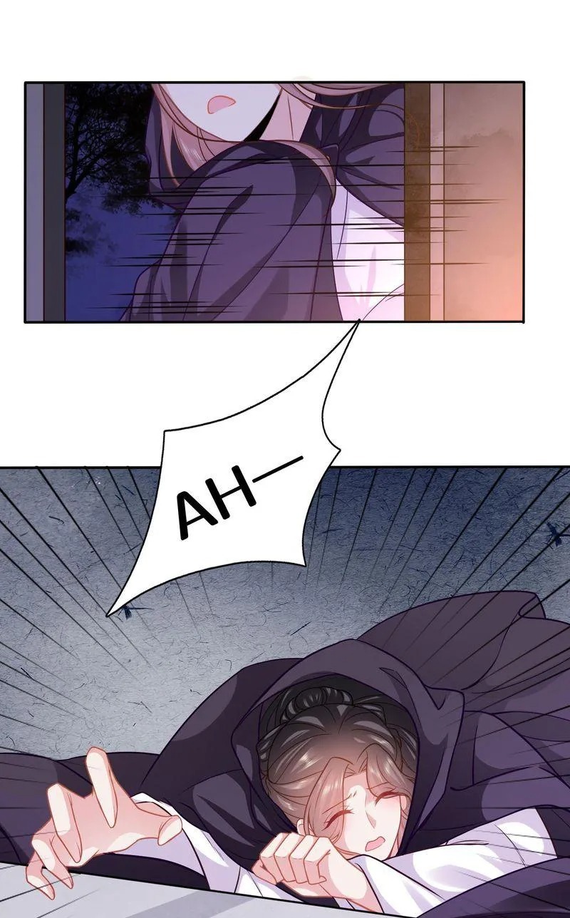 Time Travel: The Mighty Crown Princess Chapter 141 - page 3