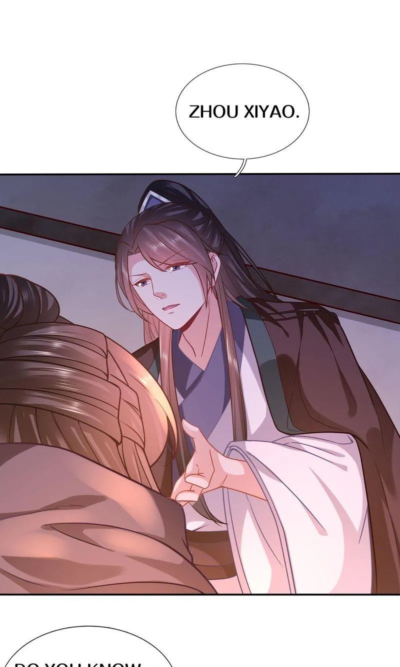 Time Travel: The Mighty Crown Princess Chapter 141 - page 6