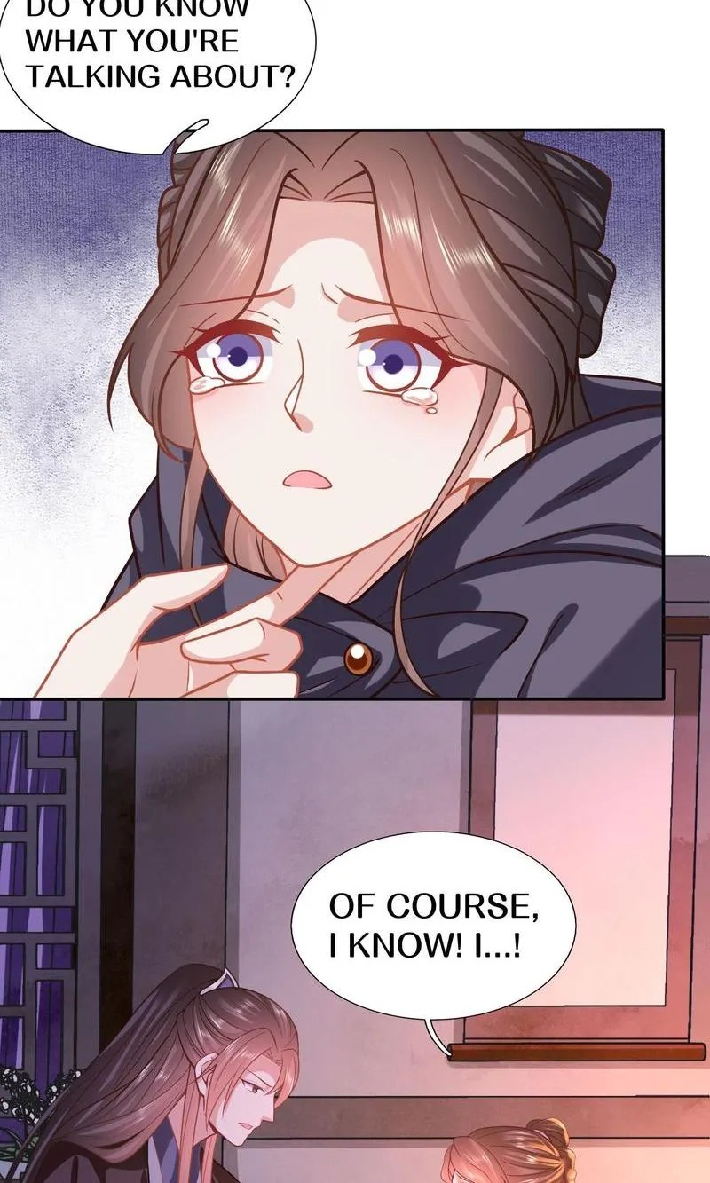 Time Travel: The Mighty Crown Princess Chapter 141 - page 7