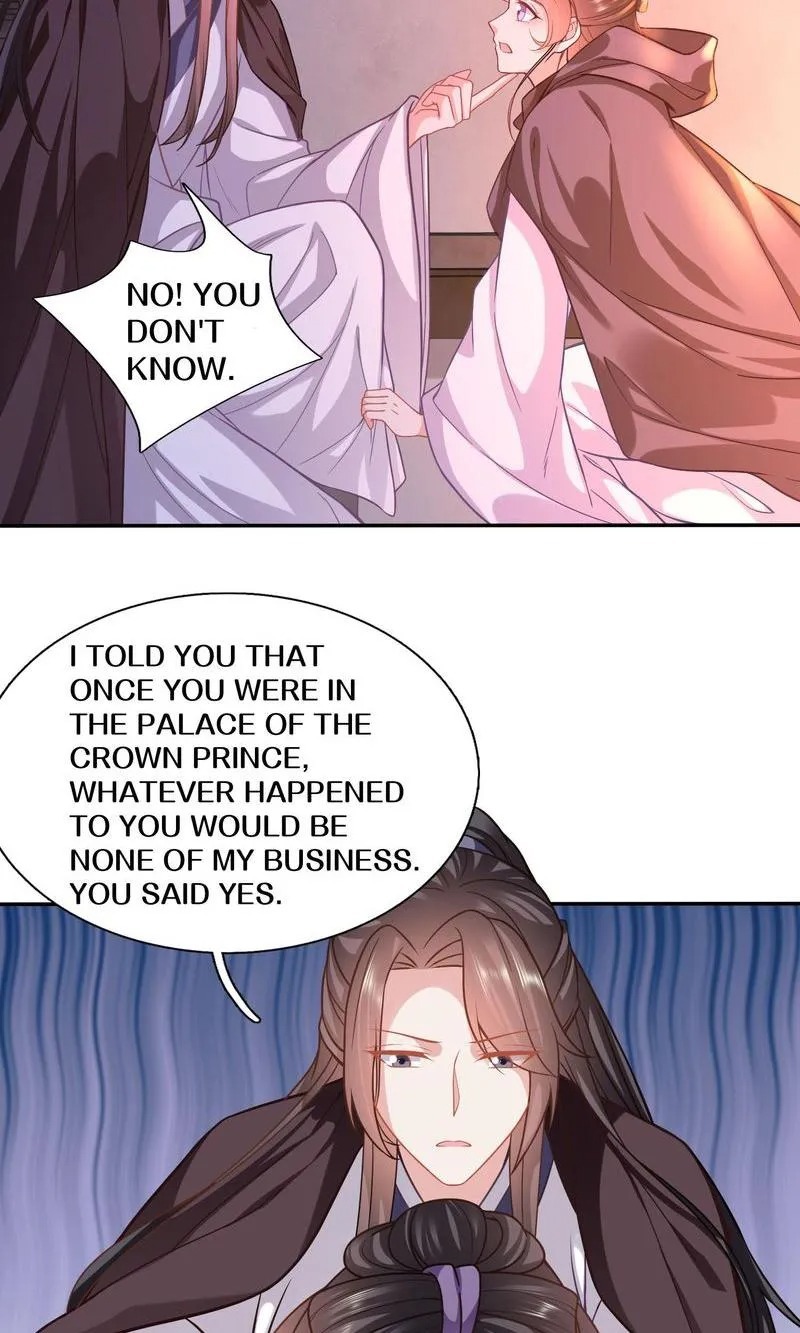 Time Travel: The Mighty Crown Princess Chapter 141 - page 8