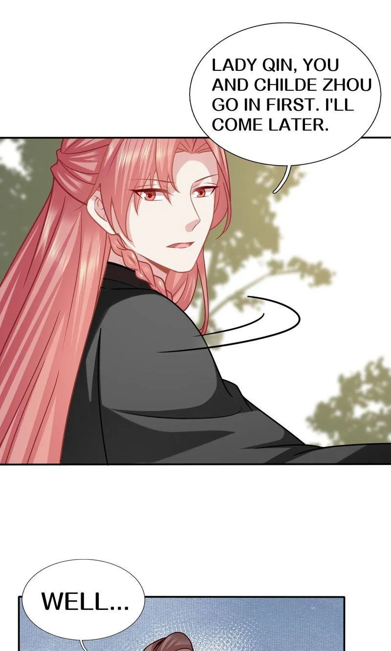 Time Travel: The Mighty Crown Princess Chapter 171 - page 1