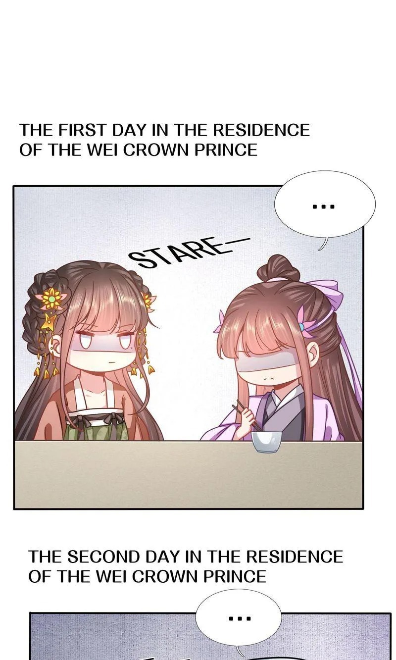 Time Travel: The Mighty Crown Princess Chapter 171 - page 13
