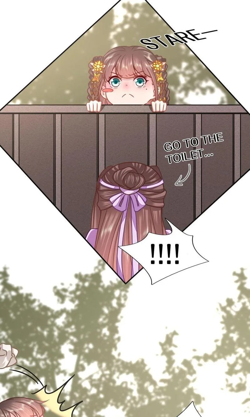 Time Travel: The Mighty Crown Princess Chapter 171 - page 15