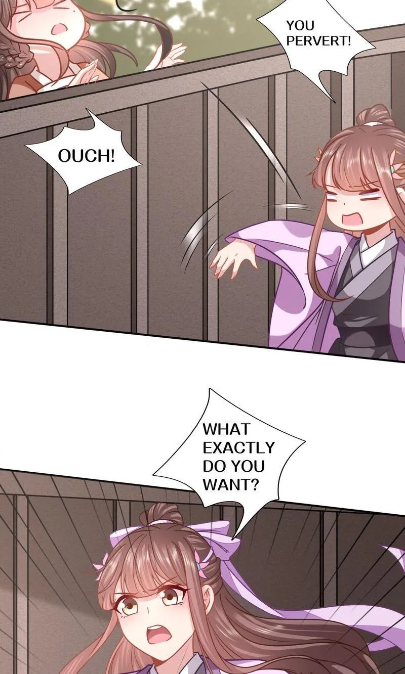 Time Travel: The Mighty Crown Princess Chapter 171 - page 16