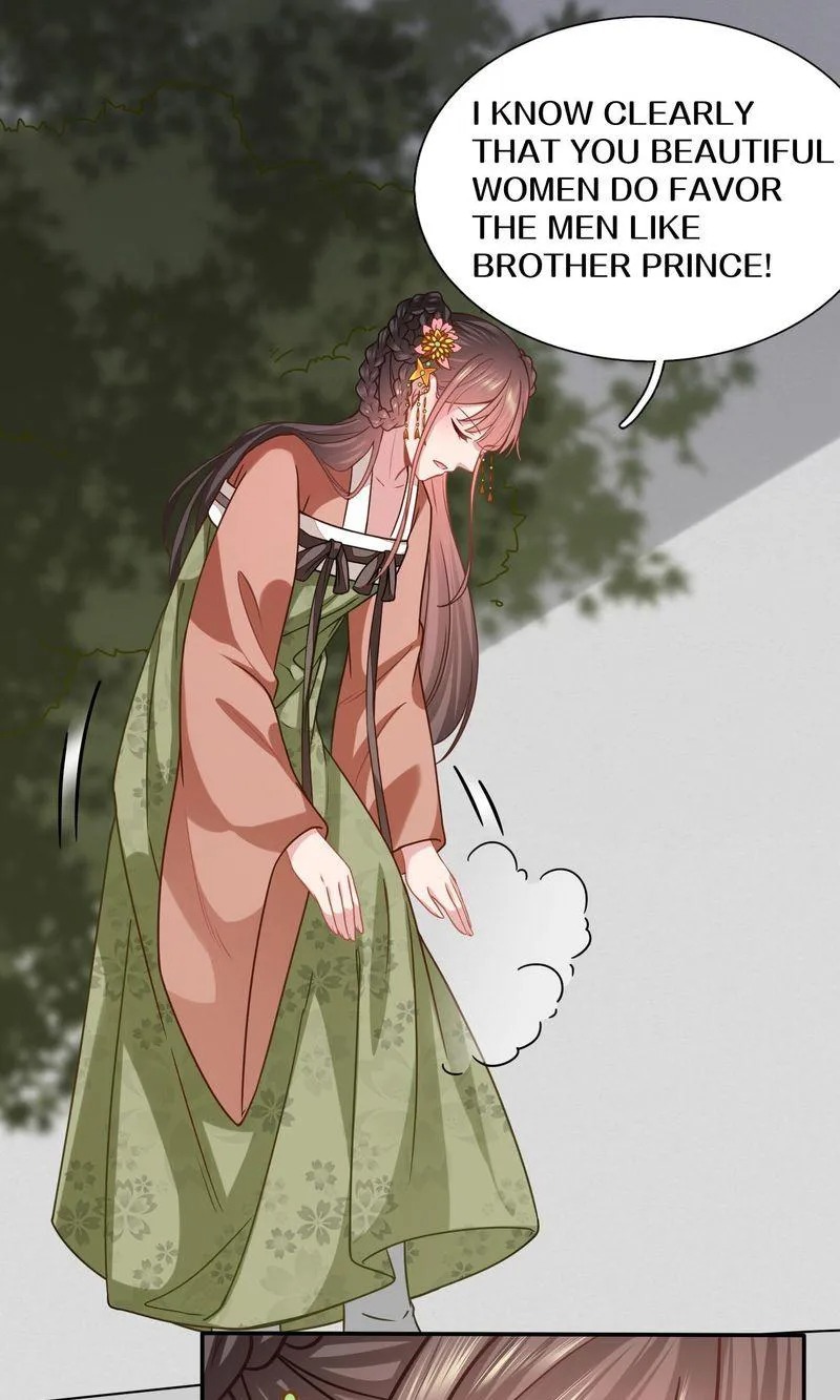 Time Travel: The Mighty Crown Princess Chapter 171 - page 19