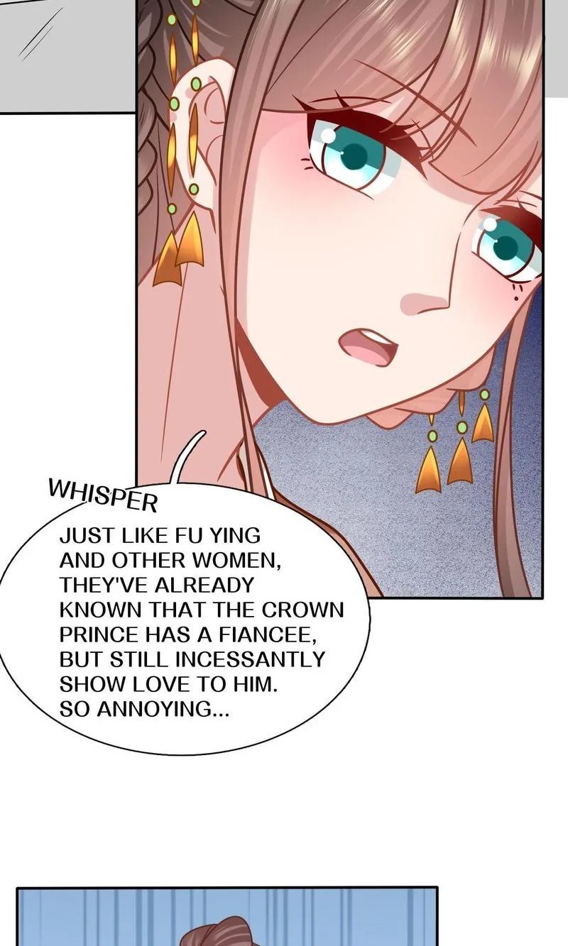 Time Travel: The Mighty Crown Princess Chapter 171 - page 20