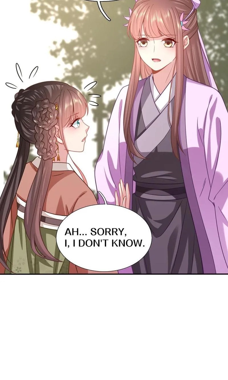 Time Travel: The Mighty Crown Princess Chapter 171 - page 24