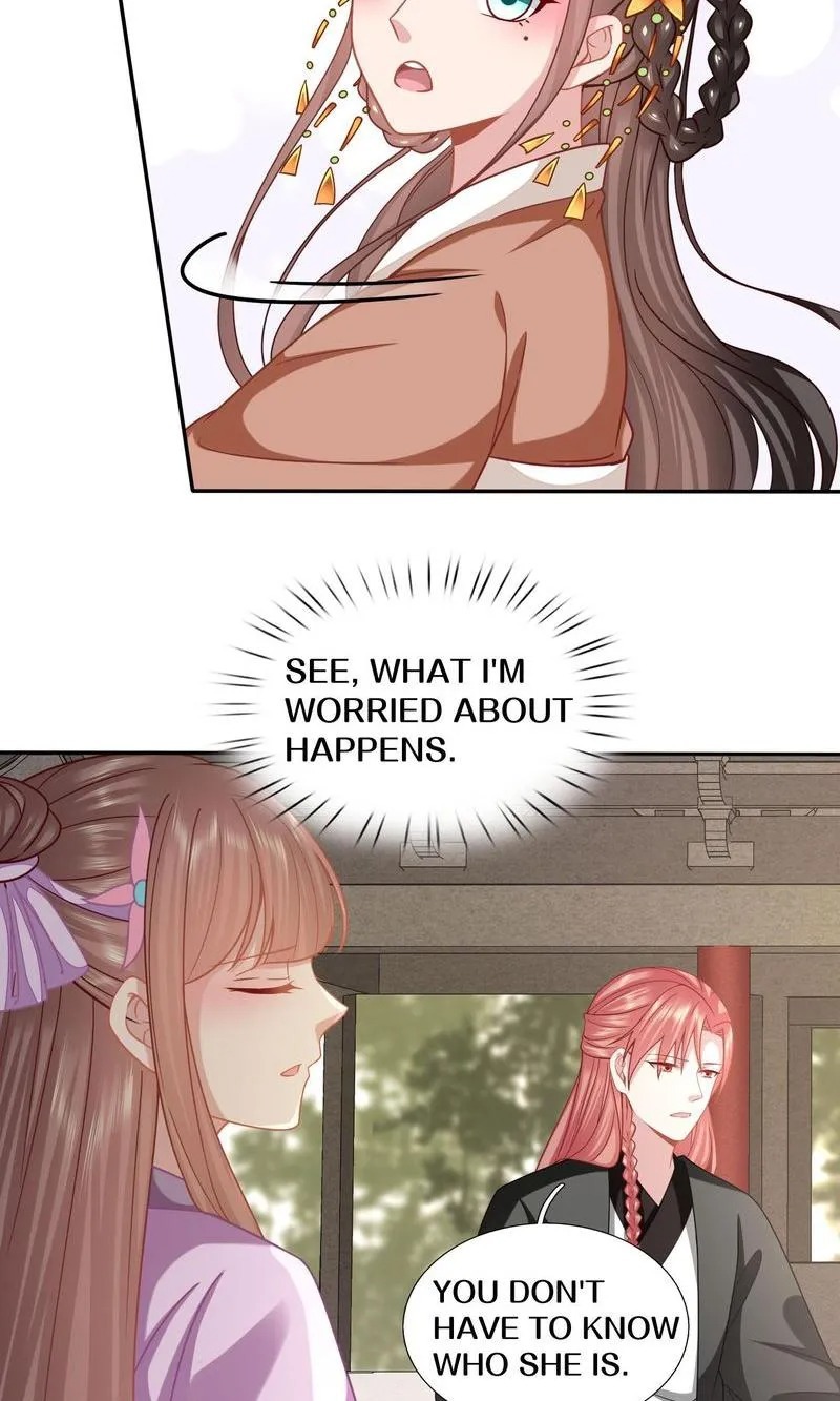 Time Travel: The Mighty Crown Princess Chapter 171 - page 3