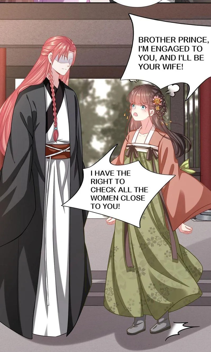 Time Travel: The Mighty Crown Princess Chapter 171 - page 4