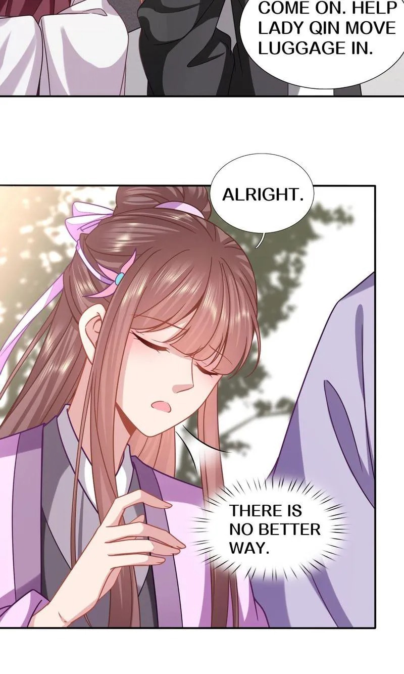 Time Travel: The Mighty Crown Princess Chapter 171 - page 8