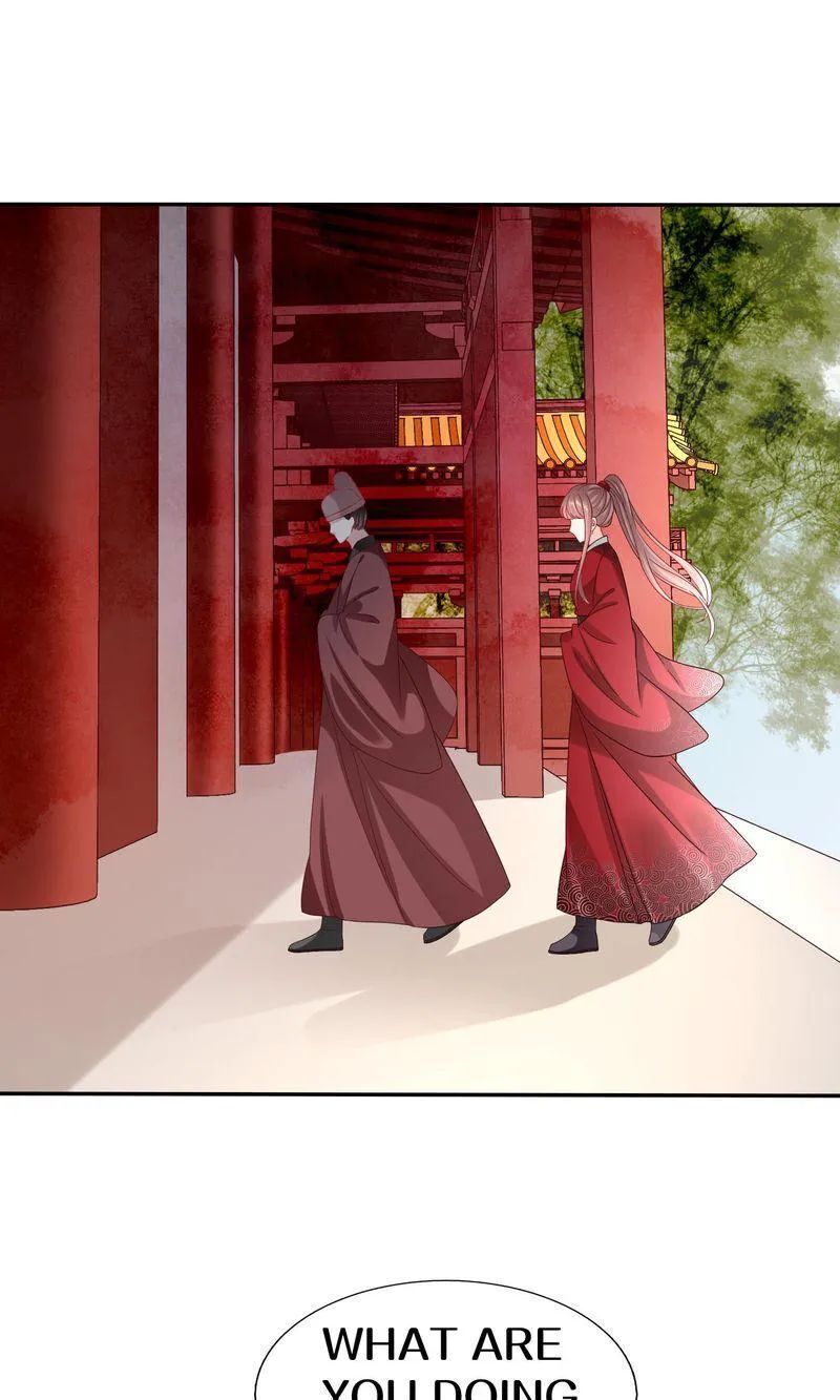 Time Travel: The Mighty Crown Princess Chapter 113 - page 1