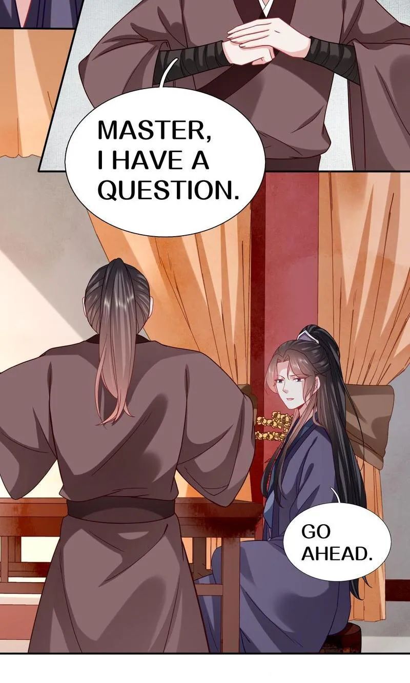 Time Travel: The Mighty Crown Princess Chapter 113 - page 14