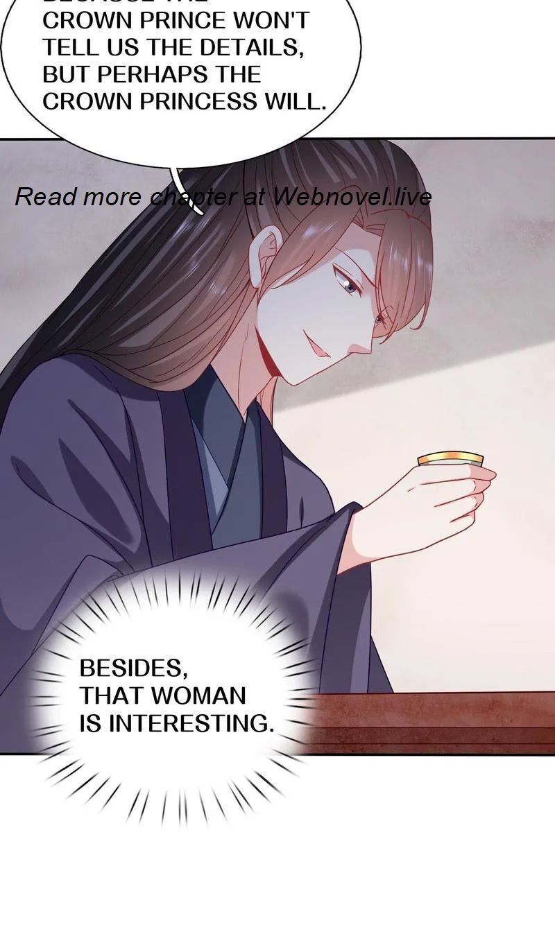 Time Travel: The Mighty Crown Princess Chapter 113 - page 16