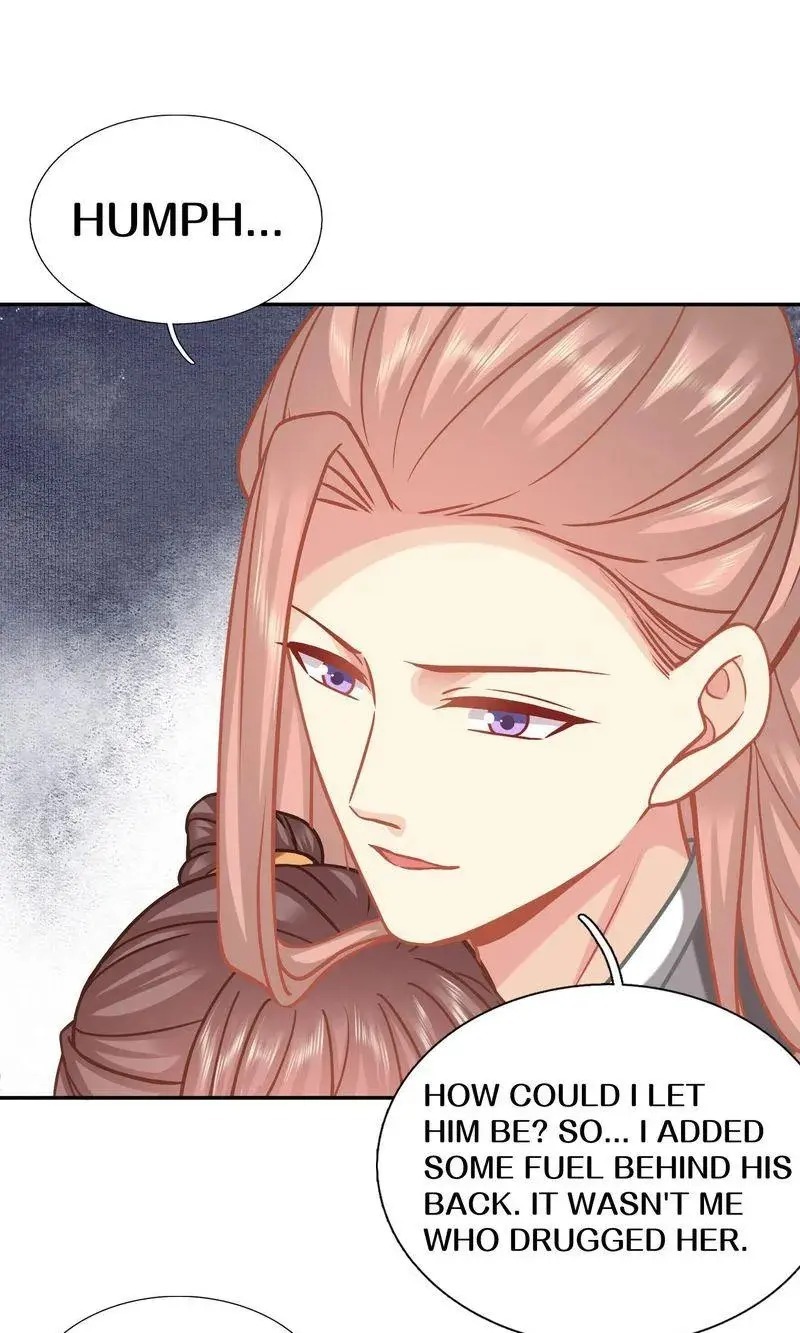 Time Travel: The Mighty Crown Princess Chapter 149 - page 1