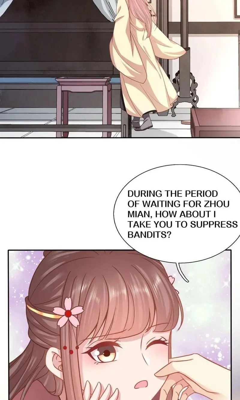 Time Travel: The Mighty Crown Princess Chapter 149 - page 11