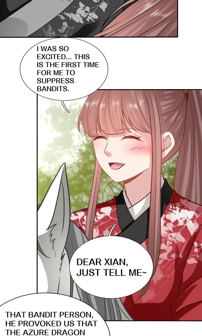 Time Travel: The Mighty Crown Princess Chapter 149 - page 15