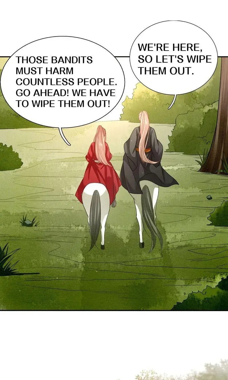 Time Travel: The Mighty Crown Princess Chapter 149 - page 17