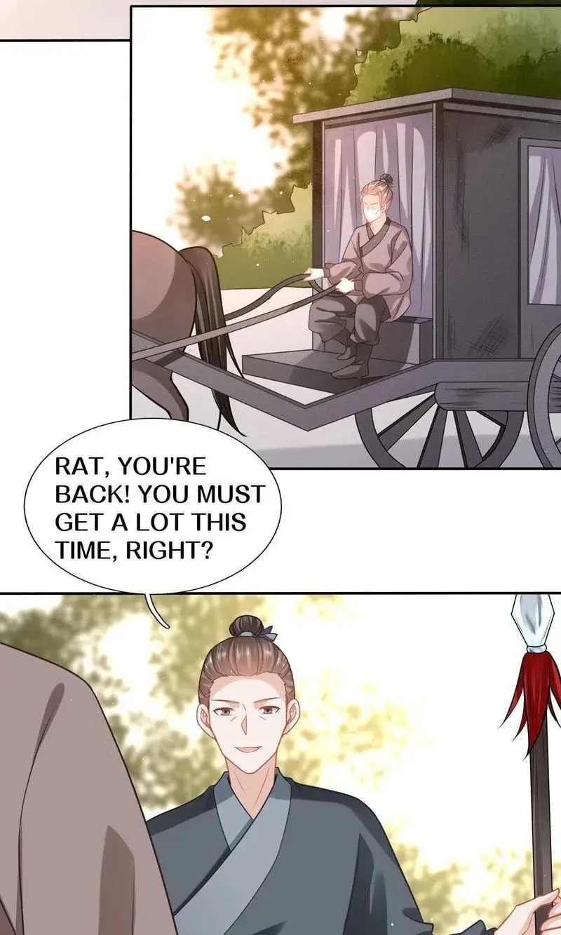 Time Travel: The Mighty Crown Princess Chapter 149 - page 19