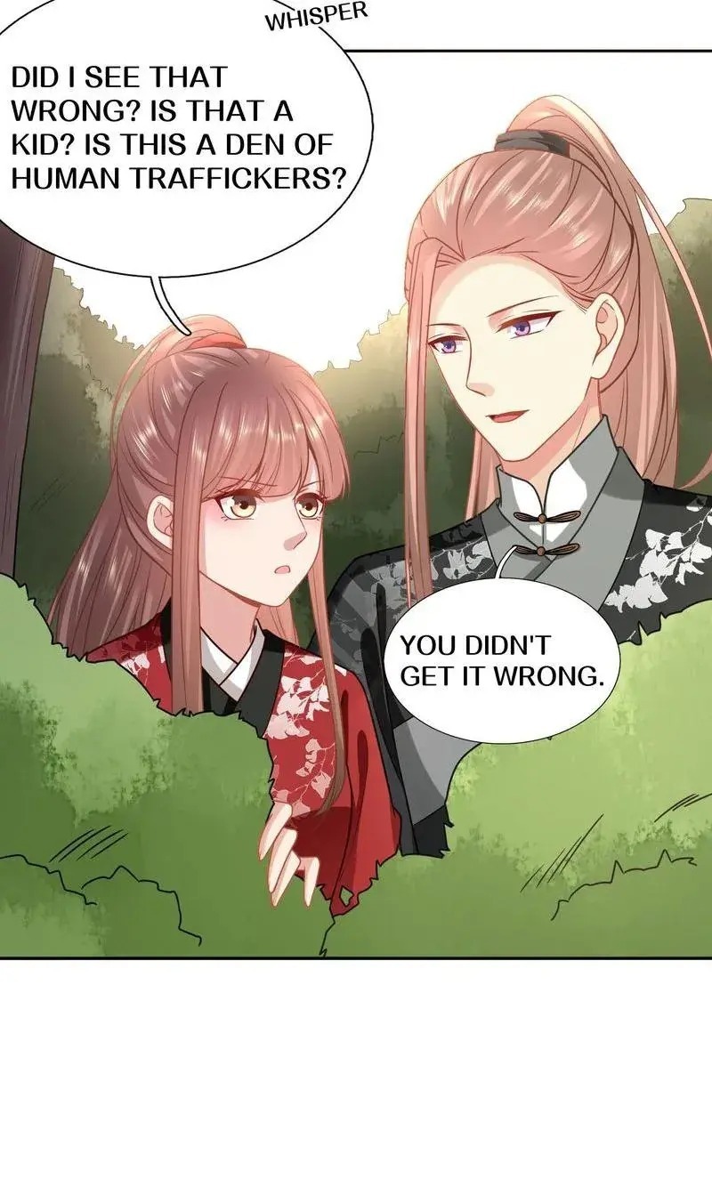 Time Travel: The Mighty Crown Princess Chapter 149 - page 24