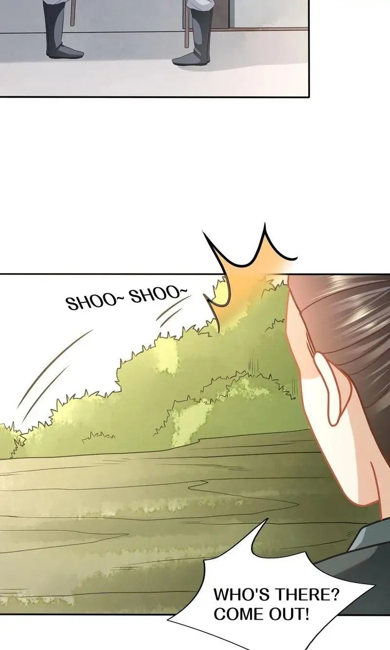 Time Travel: The Mighty Crown Princess Chapter 149 - page 27