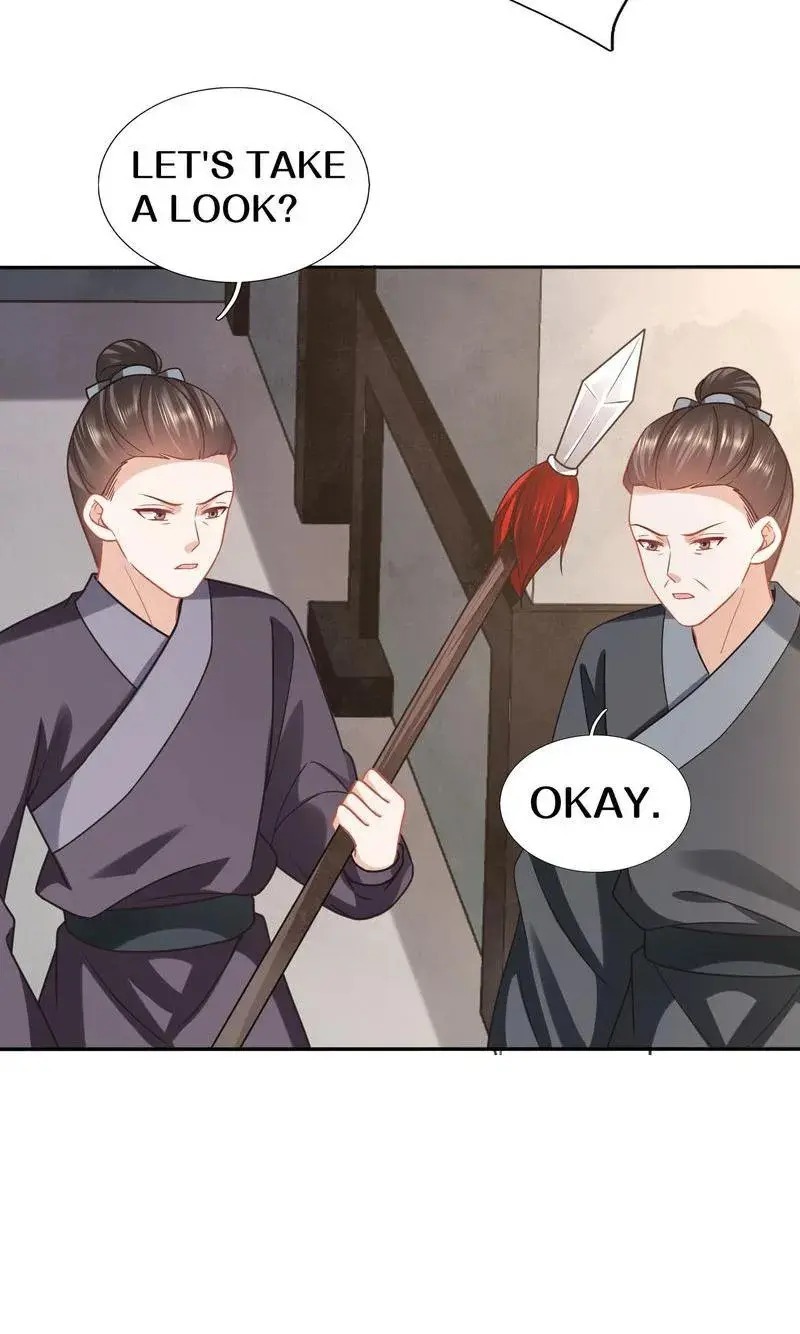 Time Travel: The Mighty Crown Princess Chapter 149 - page 28