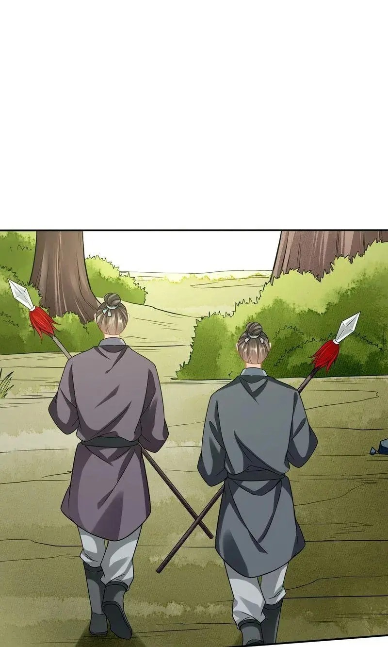 Time Travel: The Mighty Crown Princess Chapter 149 - page 29