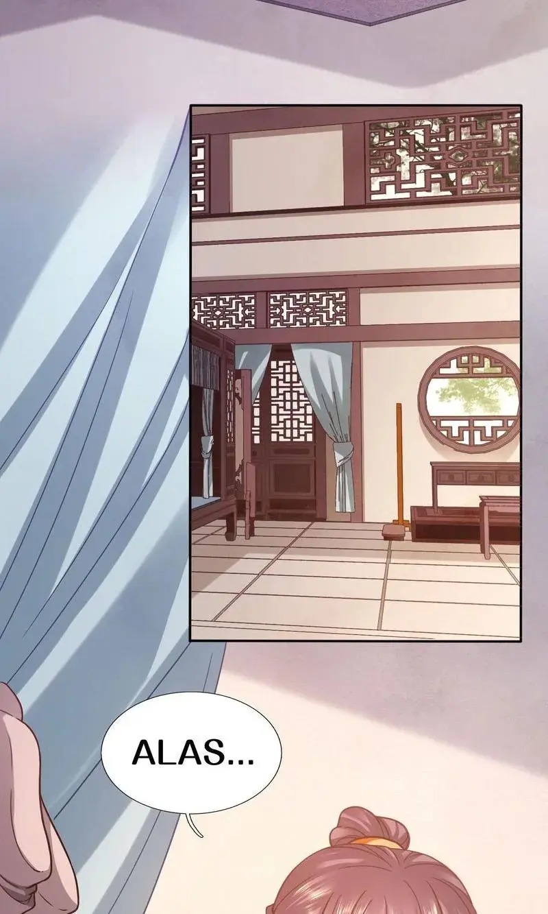 Time Travel: The Mighty Crown Princess Chapter 149 - page 6
