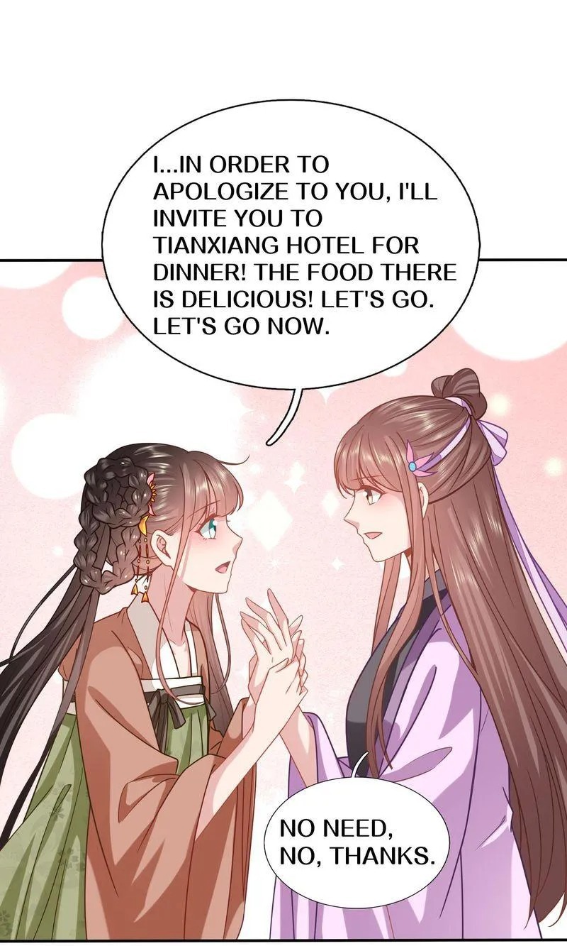 Time Travel: The Mighty Crown Princess Chapter 172 - page 1