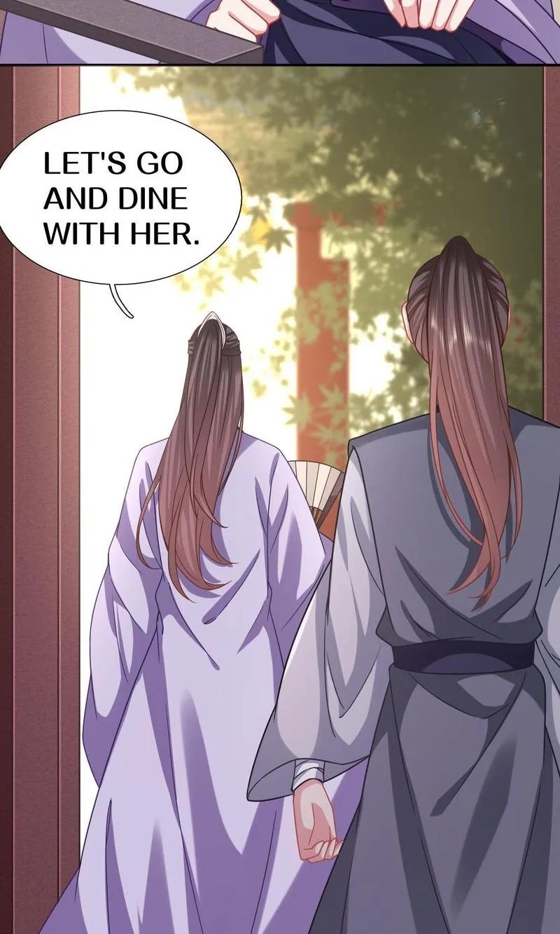 Time Travel: The Mighty Crown Princess Chapter 172 - page 14