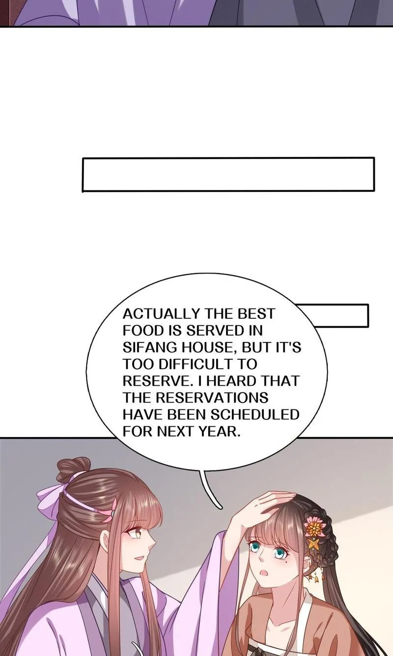 Time Travel: The Mighty Crown Princess Chapter 172 - page 15