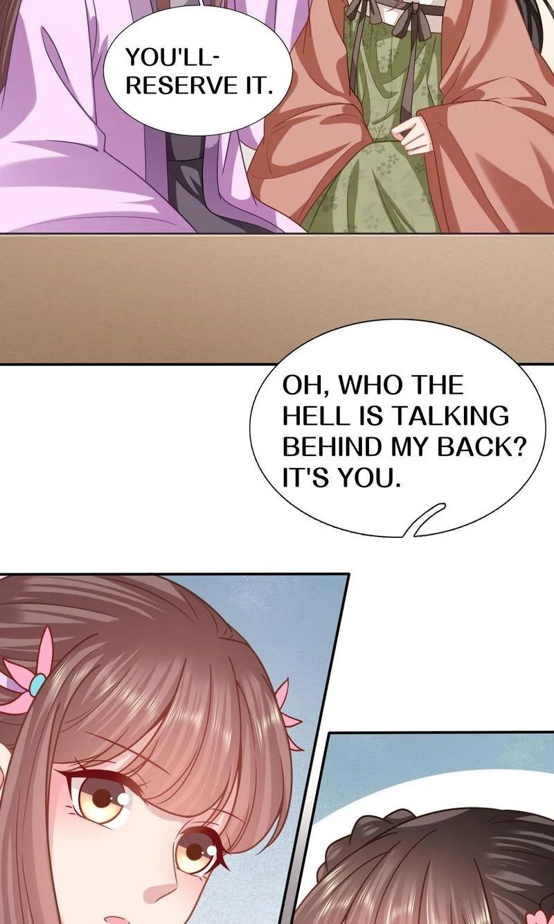 Time Travel: The Mighty Crown Princess Chapter 172 - page 16