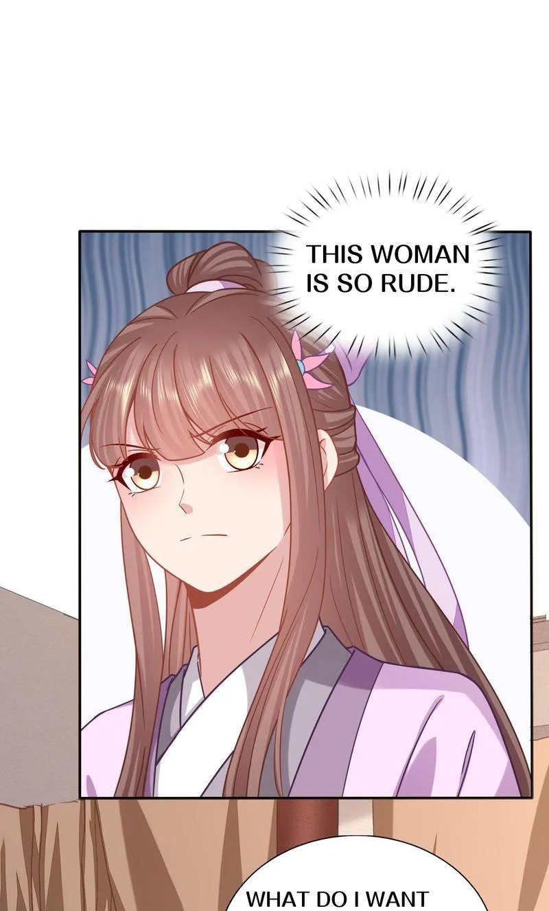 Time Travel: The Mighty Crown Princess Chapter 172 - page 19