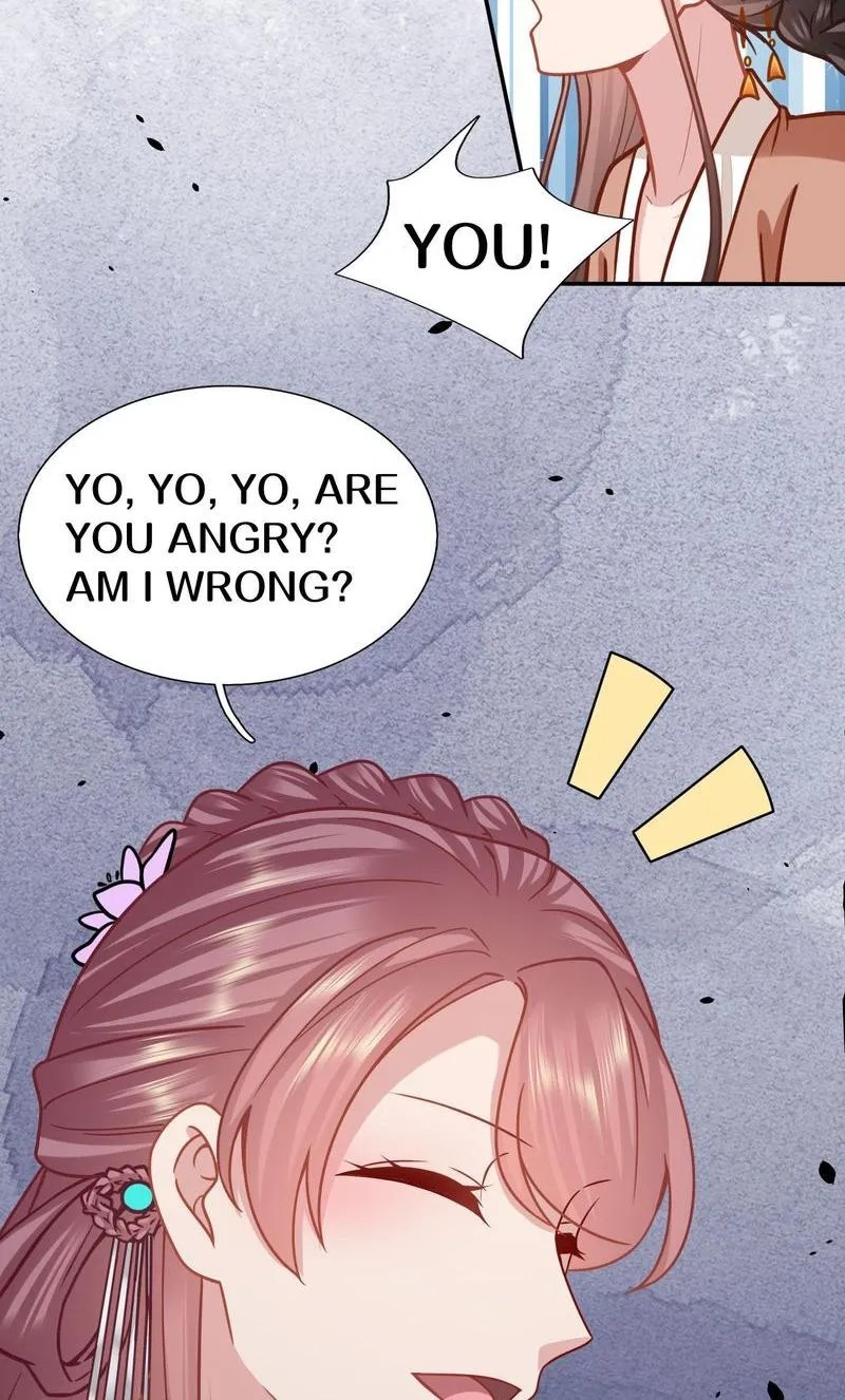 Time Travel: The Mighty Crown Princess Chapter 172 - page 21