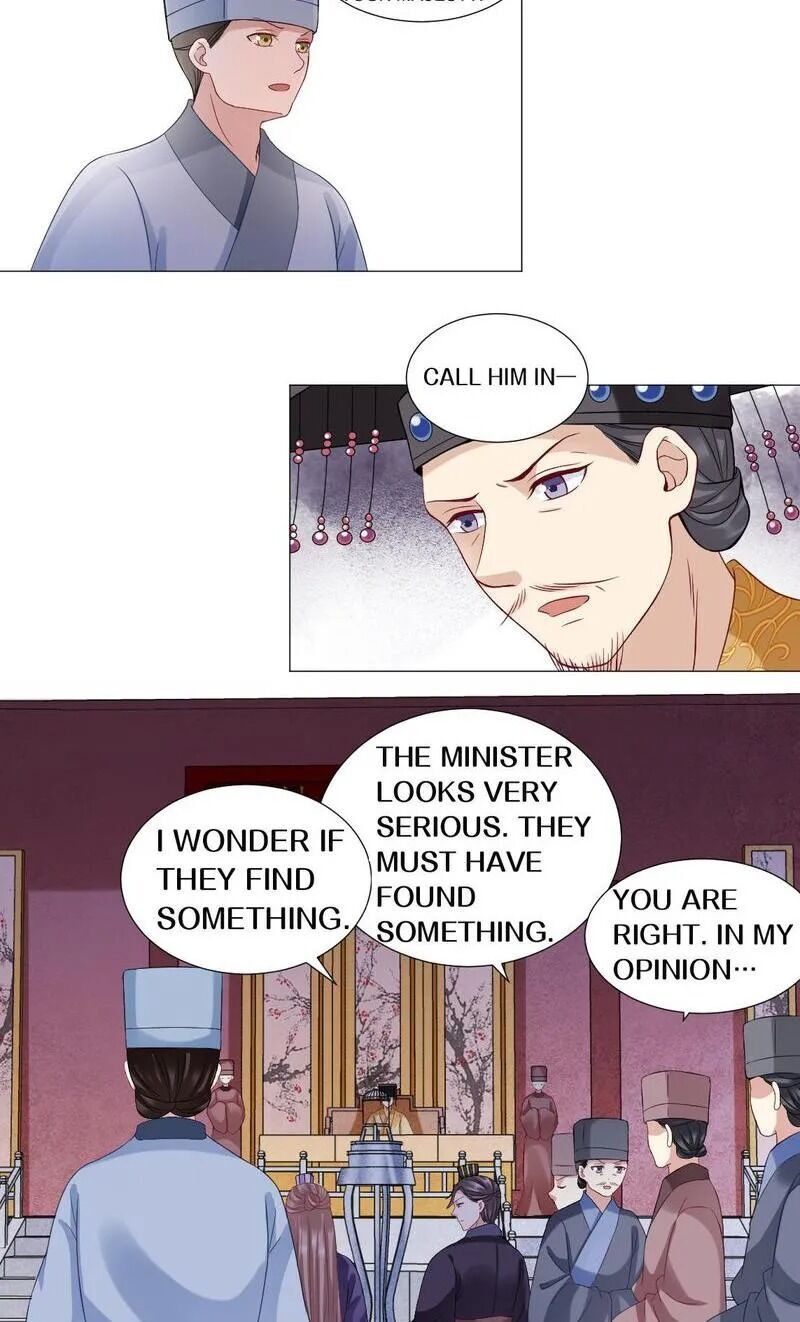 Time Travel: The Mighty Crown Princess Chapter 57 - page 10