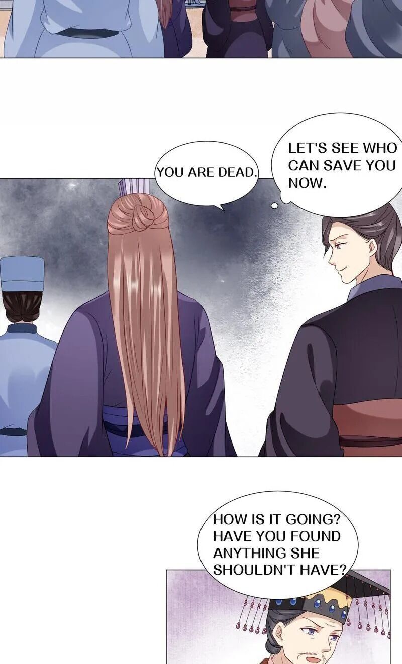 Time Travel: The Mighty Crown Princess Chapter 57 - page 11