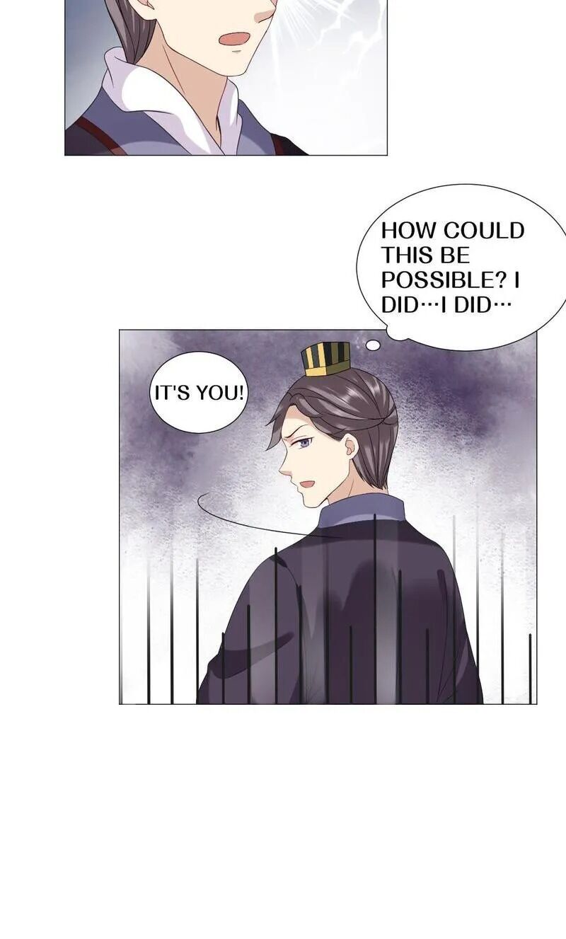 Time Travel: The Mighty Crown Princess Chapter 57 - page 13