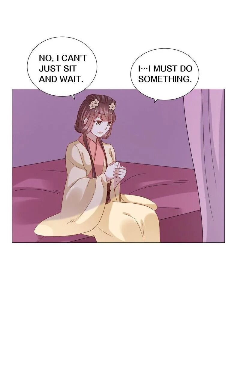 Time Travel: The Mighty Crown Princess Chapter 57 - page 7