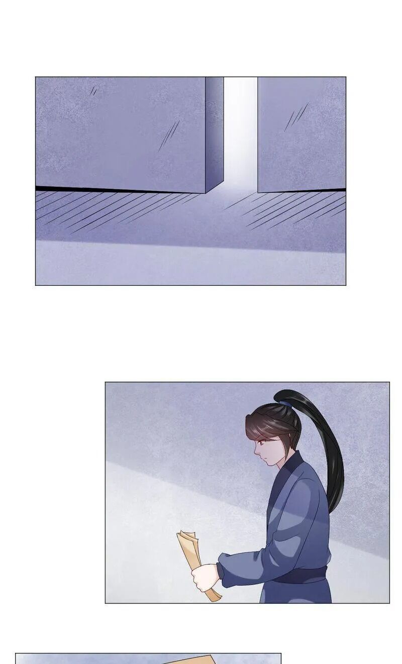Time Travel: The Mighty Crown Princess Chapter 57 - page 8