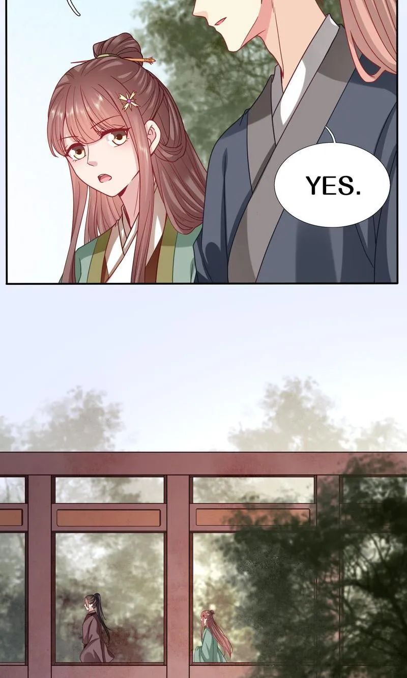 Time Travel: The Mighty Crown Princess Chapter 114 - page 11