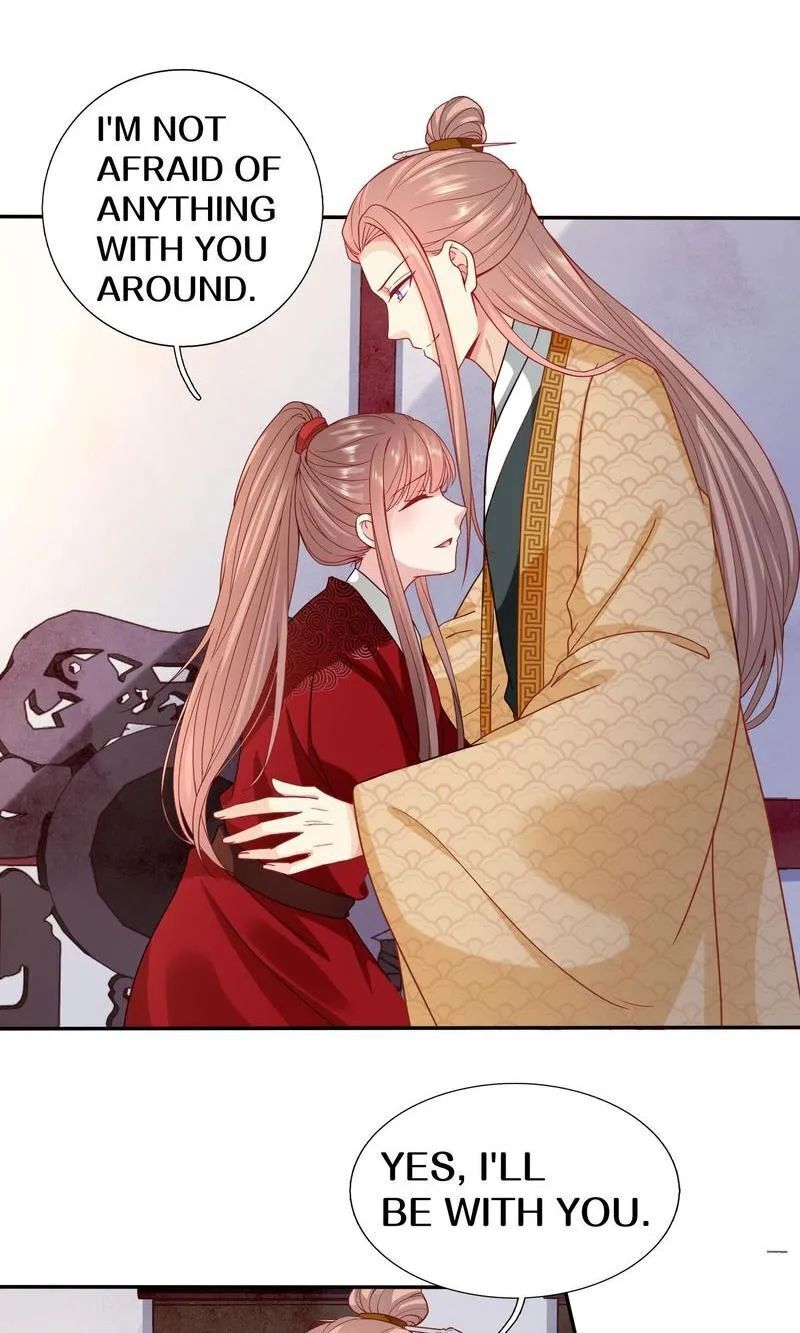 Time Travel: The Mighty Crown Princess Chapter 114 - page 2
