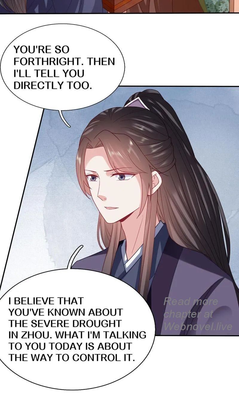 Time Travel: The Mighty Crown Princess Chapter 114 - page 20