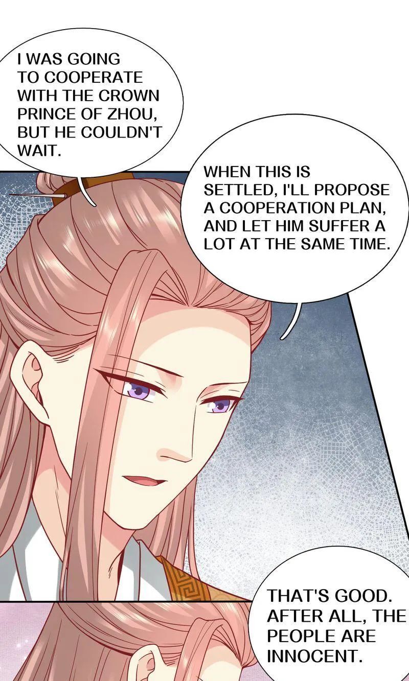 Time Travel: The Mighty Crown Princess Chapter 114 - page 5