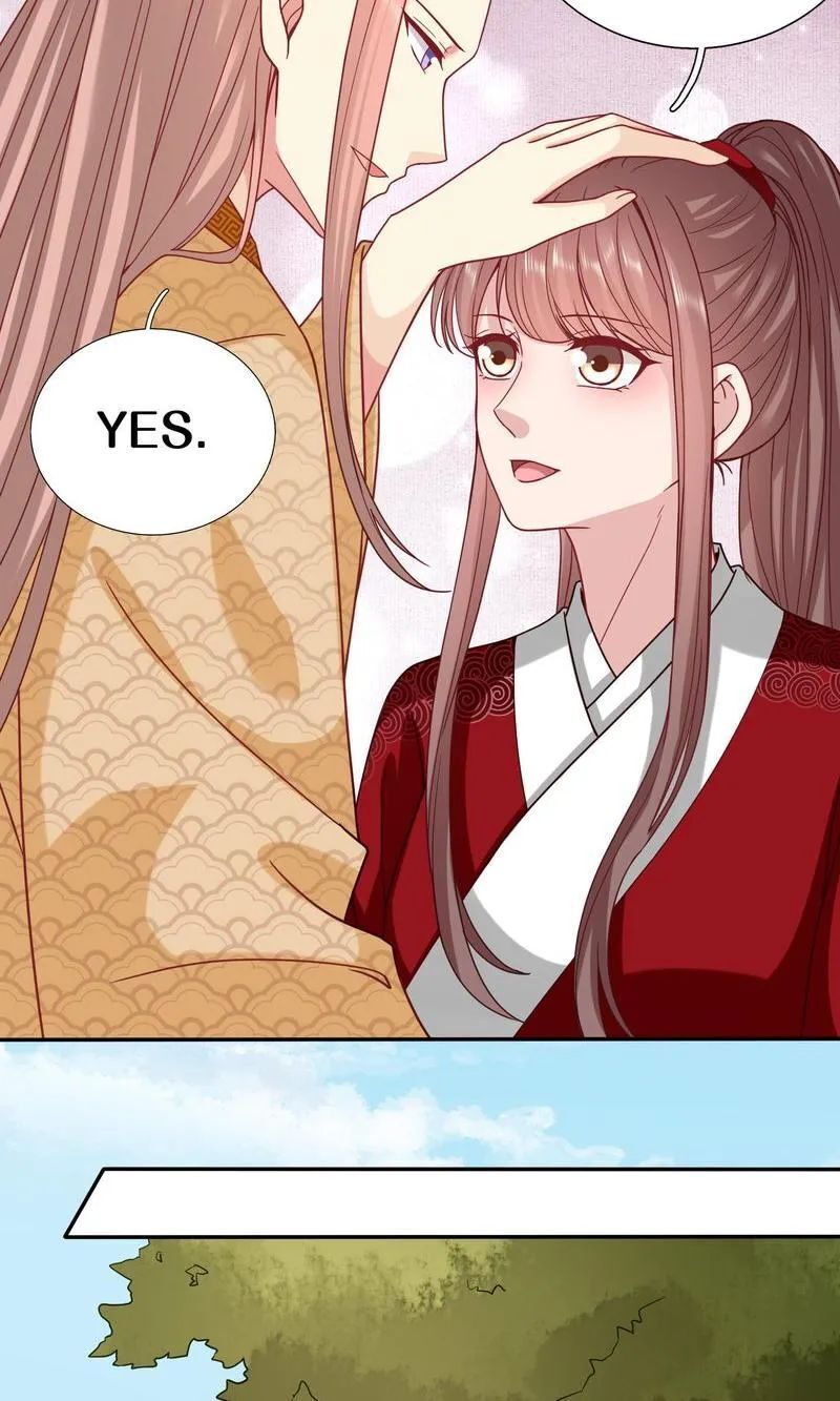 Time Travel: The Mighty Crown Princess Chapter 114 - page 6