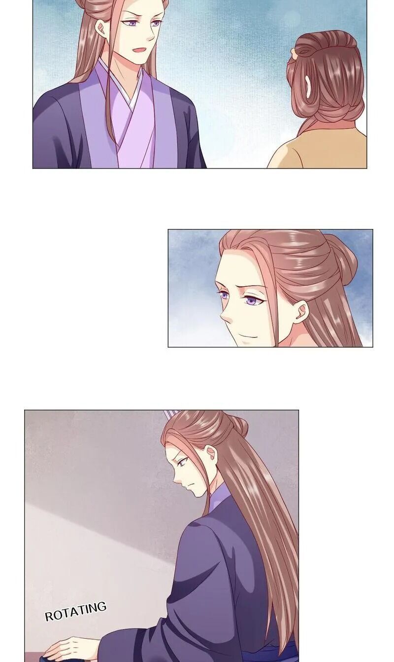 Time Travel: The Mighty Crown Princess Chapter 58 - page 13