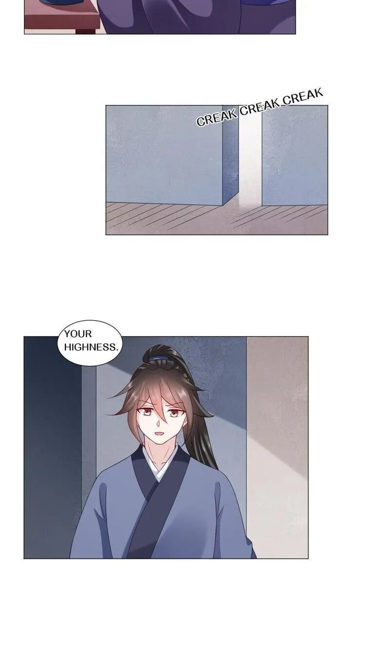Time Travel: The Mighty Crown Princess Chapter 58 - page 14