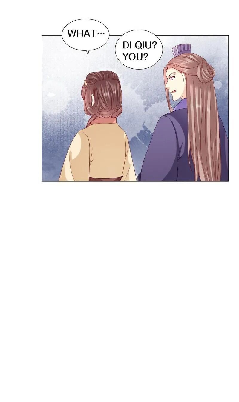 Time Travel: The Mighty Crown Princess Chapter 58 - page 15